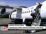 Pesawat Trigana Air Hilang Kontak di Papua