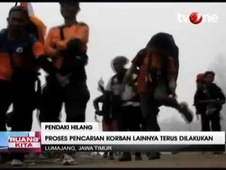 Dania Agustina Rahman Meninggal Saat Mendaki Puncak Mahameru