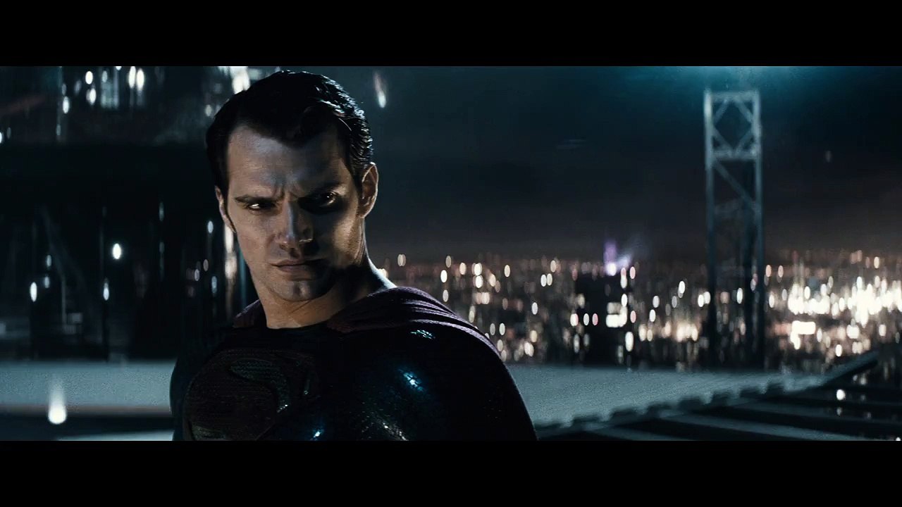 Batman v Superman_ Dawn of Justice Movie CLIP - Day Versus Knight (2016) - Henry Cavill