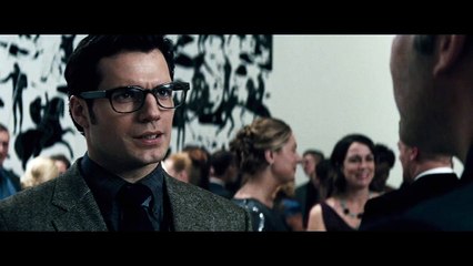 Batman v Superman_ Dawn of Justice Movie CLIP - Don't Believe Everything You Hear (2016)