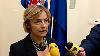 Vesna Pusić: 