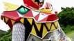 [ FAN OPENING ] Power Rangers Dino Super Charge