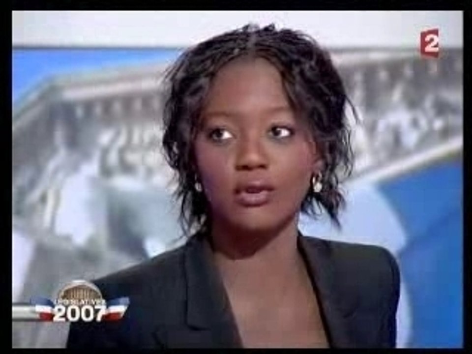 RAMA YADE UMP MOBILISATION