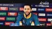 Indian Anchor Giving Warning To Indian Team by Playing Shahid Afridi Clip