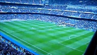 Trip to the Bernabeu | Real Madrid VLOG (Latest Sport)