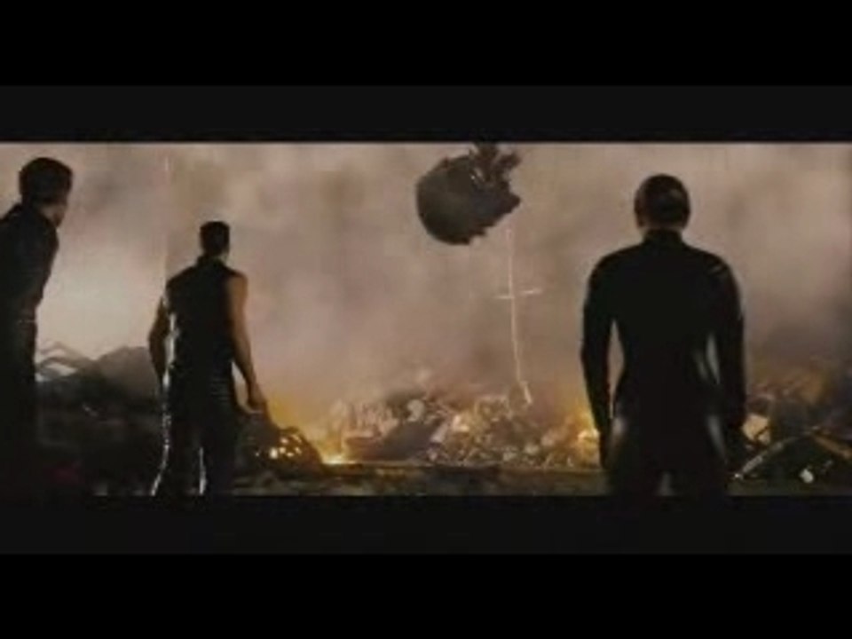 X-men