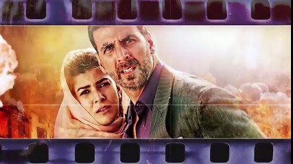 AIRLIFT MOVIE CLIPS 4 - Akshay Kumar Dissapoints Iraqi Major