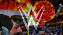 WWE Judgment Day 2005 John Cena vs JBL 720p HD