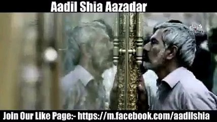 Jannat Hai Karbala Farhan Aliwaris New Noha 2015-16