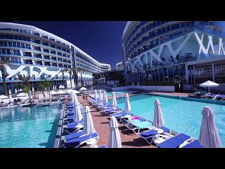 VIKINGEN INFINITY RESORT & SPA