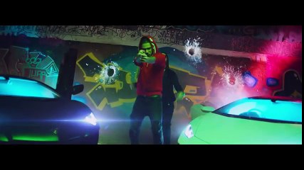 Hattrick - Imran Khan  X Yaygo Musalini Official Music Video HD - Punjabi Songs