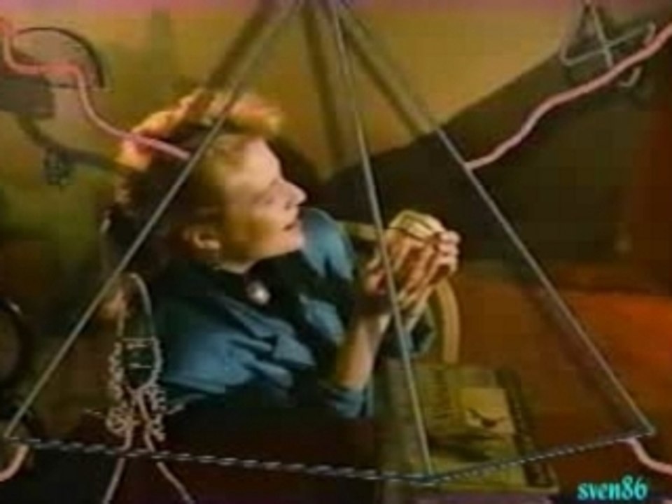 Nu Shooz - Point of no return