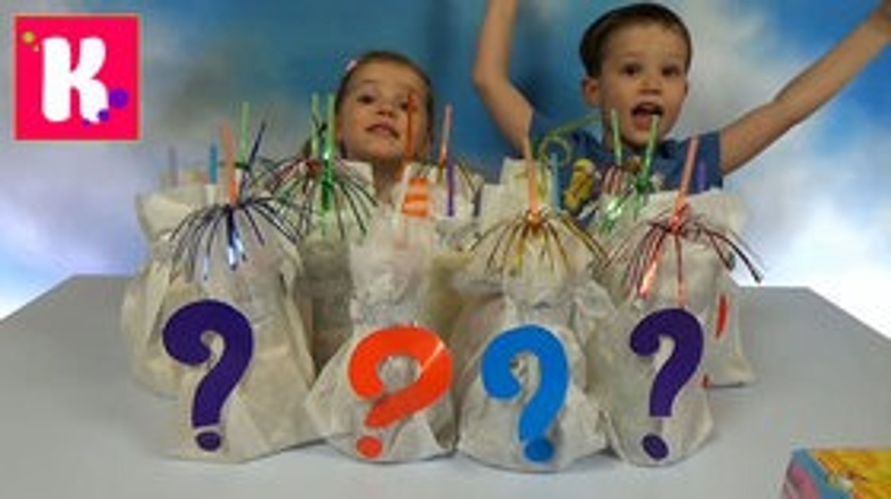 СОК ЧЕЛЛЕНДЖ от Кати и Макса угадай вкус сока пробуем тыквенный и др