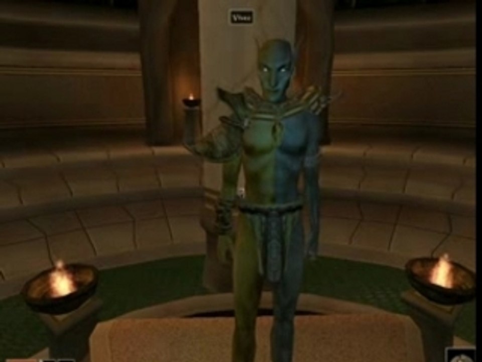 Vivec retexturer