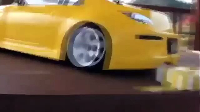 Best street rc cars drifting racing_ Супер авто дрифт на игрушечном авто 2014