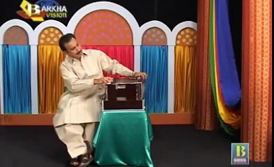 Mumtaz Lashari - Tunjhi Sikh Sohra