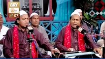 Chisht Ka Dulha - Manqabat Hazrat Baba Farid Ud Din Ganj E Shakar (R.A) - Sher Ali Mehar Ali Qawwal