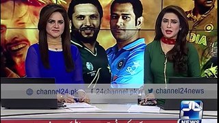 24Breaking- Big match good news for cricket Fans