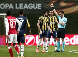 Fenerbahçe, Bahis Mafyasının Kurbanı Oldu