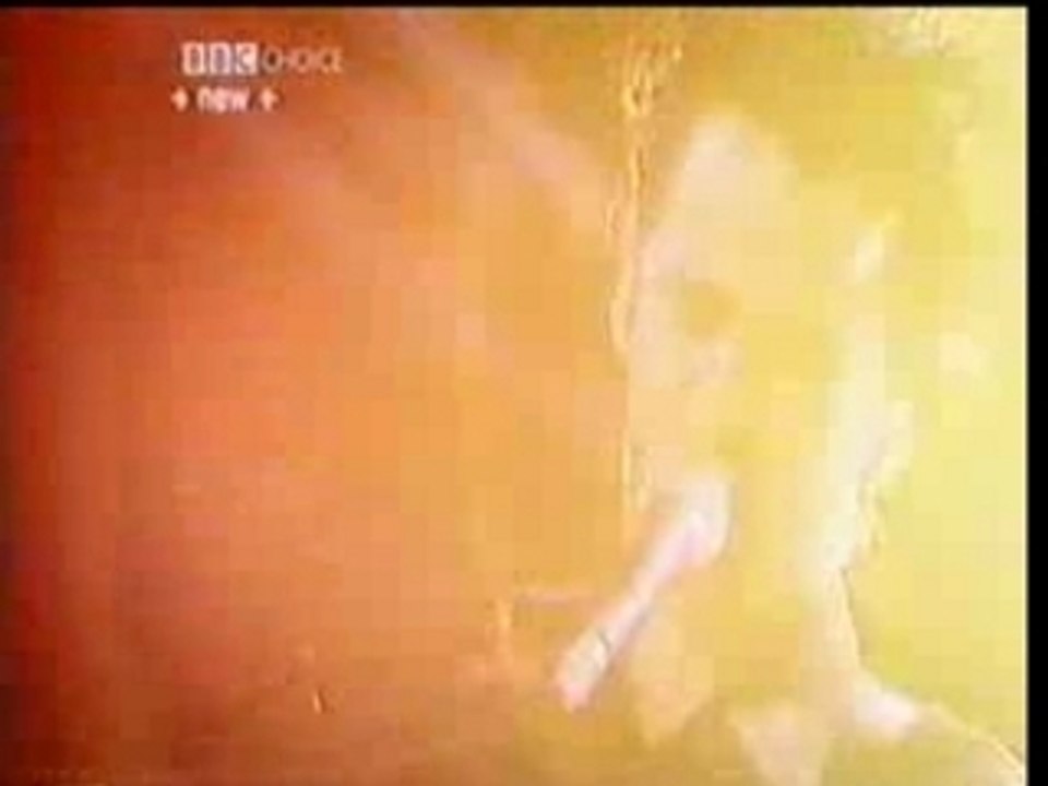 Muse - Can't Take my Eyes off You