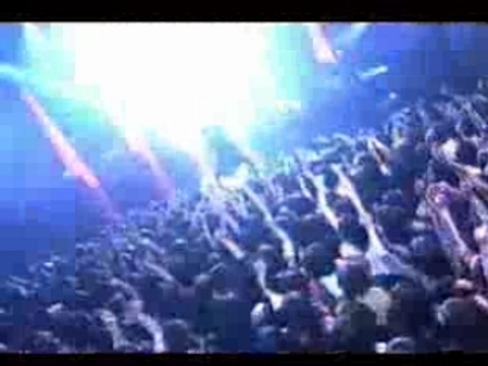 Gackt - Lu:Na (Live)