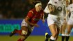 Sian Williams: Wales' first professional female rugby player