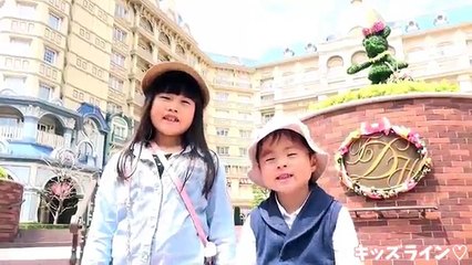 シンデレラ ♡ ビビディ・バビディ・ブティック Bibbidi Bobbidi Boutique Disney Princess Cinderella　ディズニープリンセス