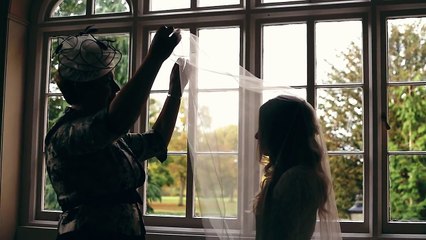 Çocuk gelinler üzerine UNICEF'ten çarpıcı video