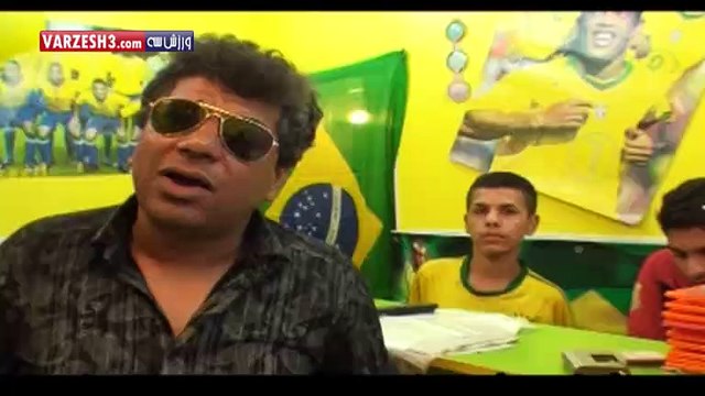 حضور جناب خان در برنامه 90. ویژه برنامه نوروزی 90