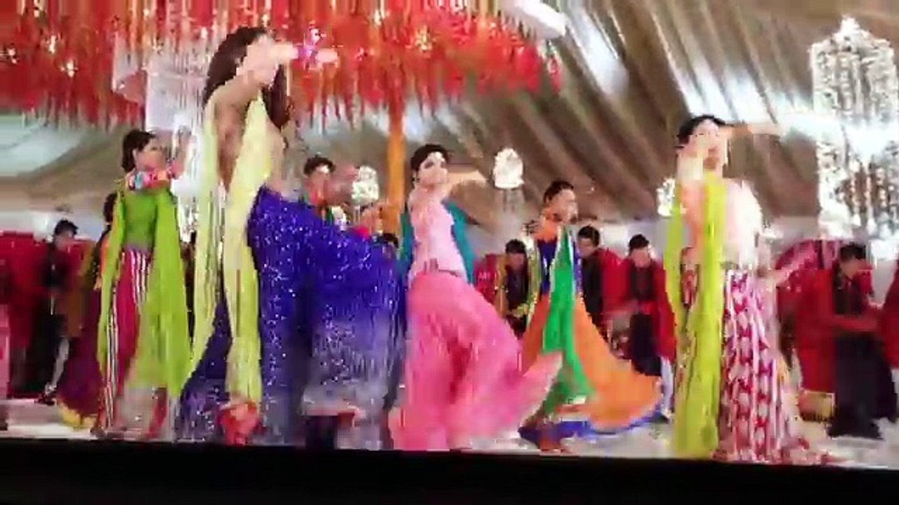 Ballay Ballay Full Song Video _ Bin Roye _ Harshdeep Kaur & Mahira Khan,//SH Entertainment//