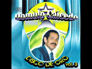 ROMULO CAICEDO,,MI PROBLEMA,,JUANMENDIVELSOMR