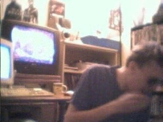 Vernass s01 ep05 - Une grosse claque