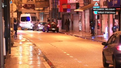 Attentats de Paris : deux suspects toujours en cavale