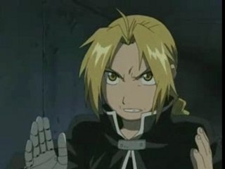 Tribute Homunculus Life