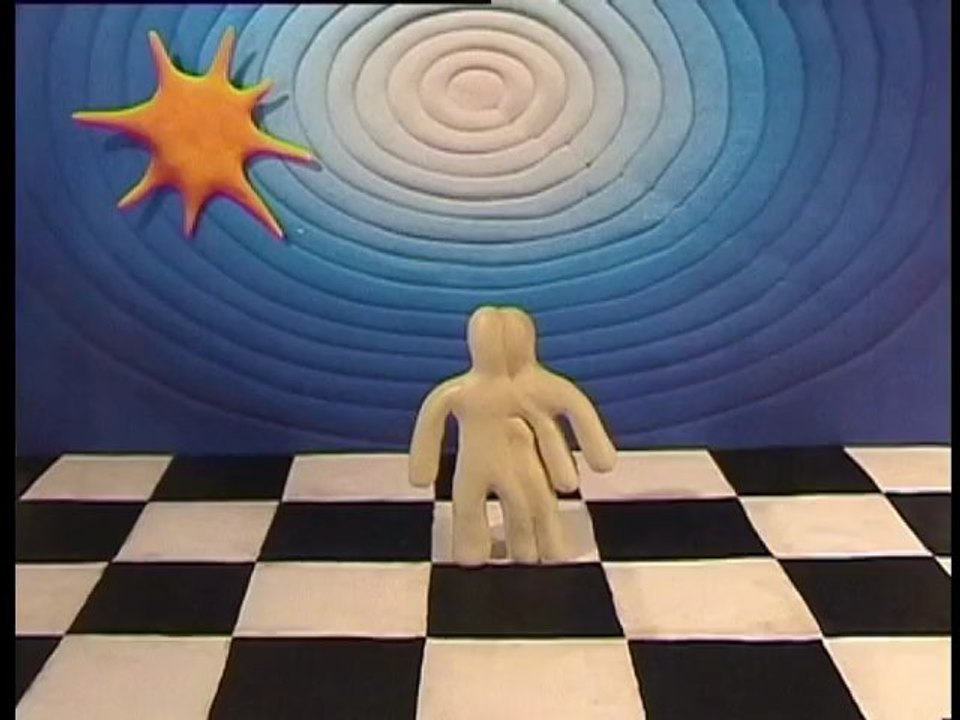 Intel / Animation pate modeler