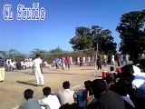 shooting wali ball 2nd semi part 2
