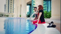 Tu Choothi - Kzee Haroon (Feat Flawless) Official Music Video