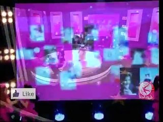 قمرة - لين الصعيدي - البرايم الثالث كنز 2