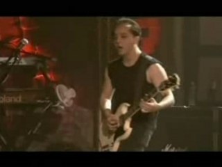 SOAD-This Cocaine Makes Me Feel Like I'm On This Song Live