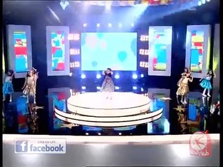 شبرة - جنى مقداد - البرايم النهائي كنز 2