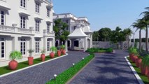 Architectural 3D Interior, Exterior Models Design Services - Silicon Engineering Consultants