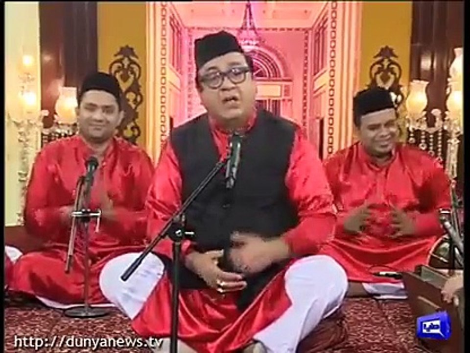 Qawwali By Azizi On Lawn Sales And Fights Over It