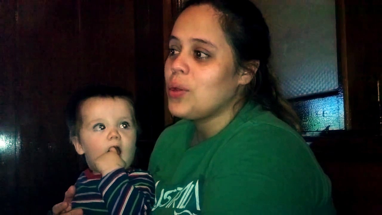 Carolina opinión sobre el Aborto 2012