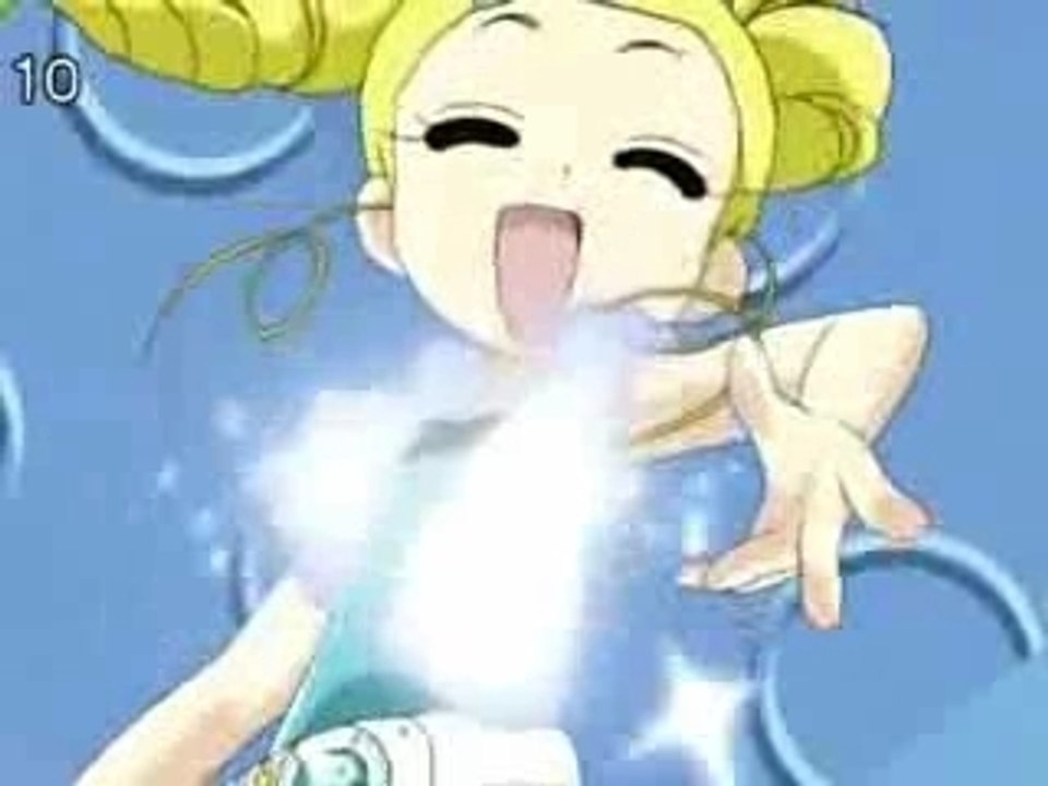 D!PPGZ Episode 22:The Evilest, Baddest HIM Part 2/3(subbed)