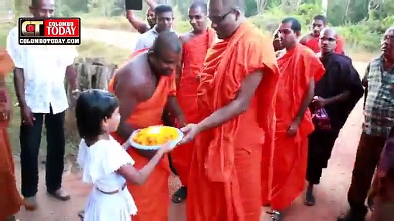 Sinhala Jana Handa