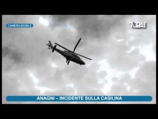 Makina ndahet më dysh, dy shqiptarë humbin jetën në Itali- Ora News