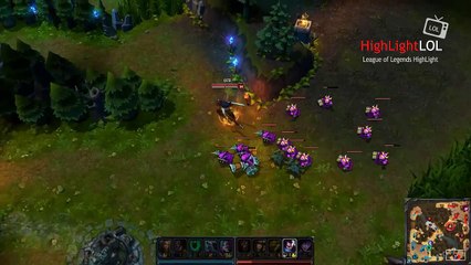 Bischu Yasuo, Great Escape, NA league of legends