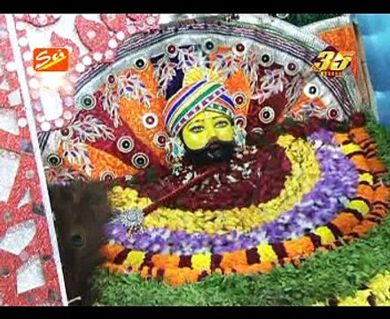 Tere Hote Hue Roye Ankhiya Meri !! Top Khatu Shyam Bhajan !! Khatu Ka Raja Mehar Karo #Sci