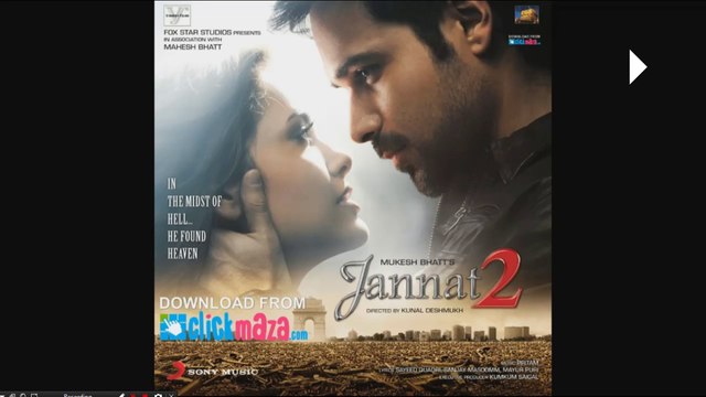 Veeresh Gowda - Jannat 2 Tujhe Sochta Hoon - (Cover) KK