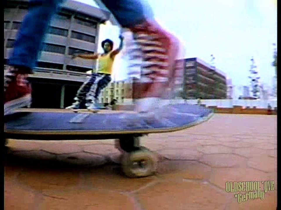 White Boys ‎– This Is Hardcore, Is It Not  (7' Edit. / Long Version) (VHS) [1987] [HQ]